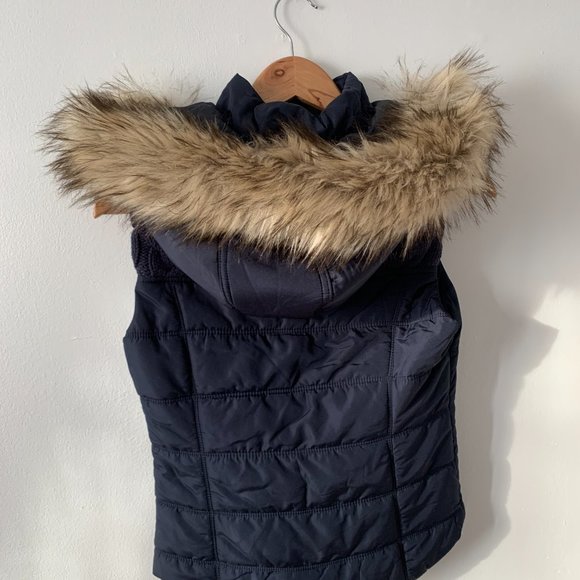 Women waterproof vest - Picture 3 of 3